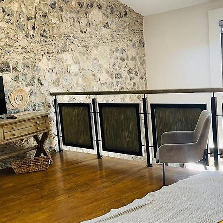 Hermoso Loft En Valquirico, Lofts Frontana. Tlaxcala Buitenkant foto