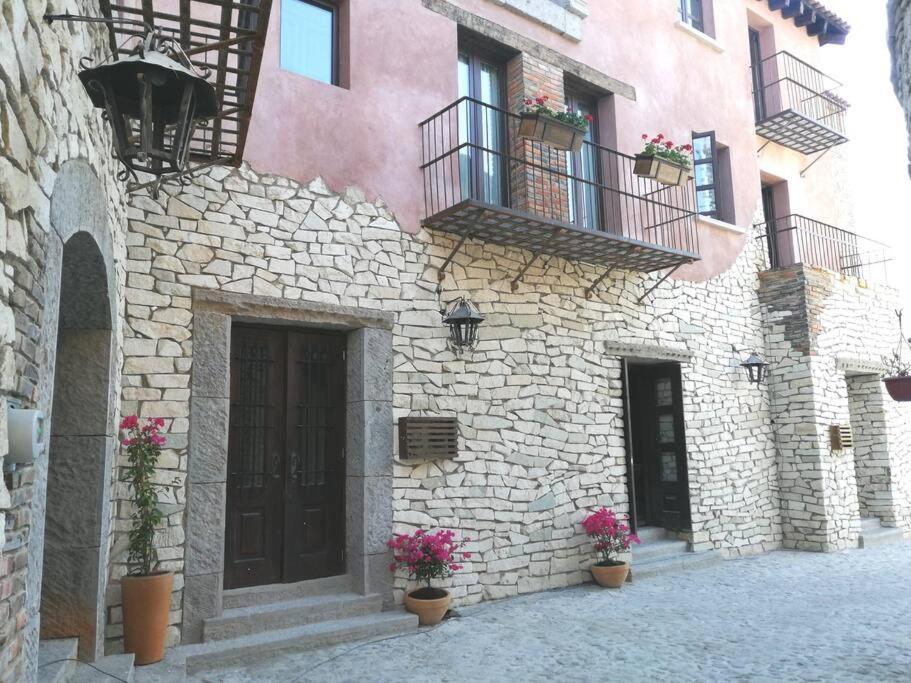 Hermoso Loft En Valquirico, Lofts Frontana. Tlaxcala Buitenkant foto