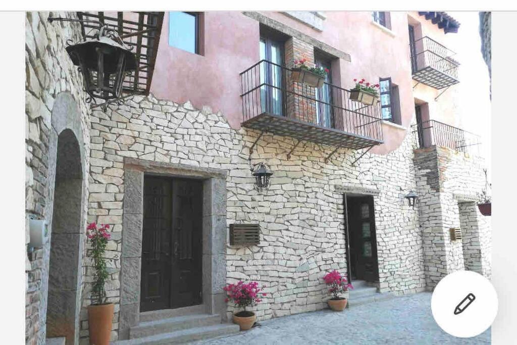 Hermoso Loft En Valquirico, Lofts Frontana. Tlaxcala Buitenkant foto