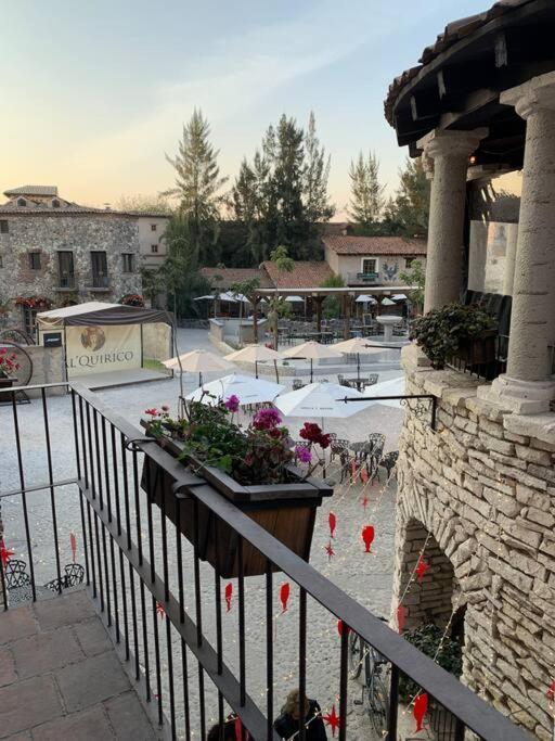 Hermoso Loft En Valquirico, Lofts Frontana. Tlaxcala Buitenkant foto