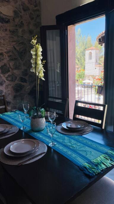 Hermoso Loft En Valquirico, Lofts Frontana. Tlaxcala Buitenkant foto