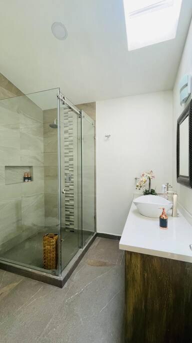 Hermoso Loft En Valquirico, Lofts Frontana. Tlaxcala Buitenkant foto