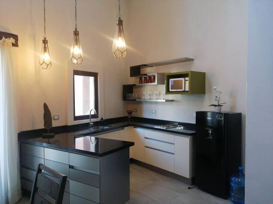 Hermoso Loft En Valquirico, Lofts Frontana. Tlaxcala Buitenkant foto